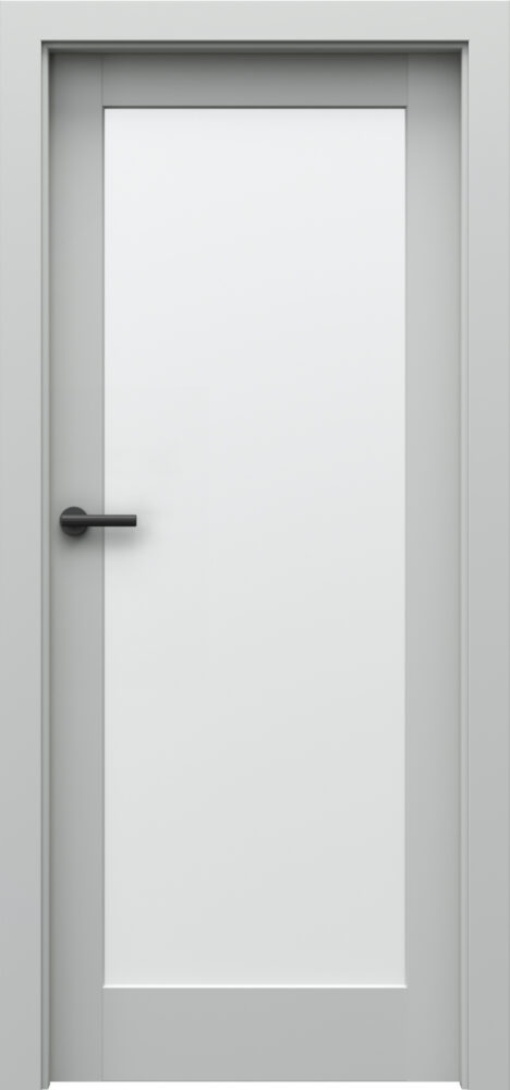 Porta BALANCE B.1 Grey