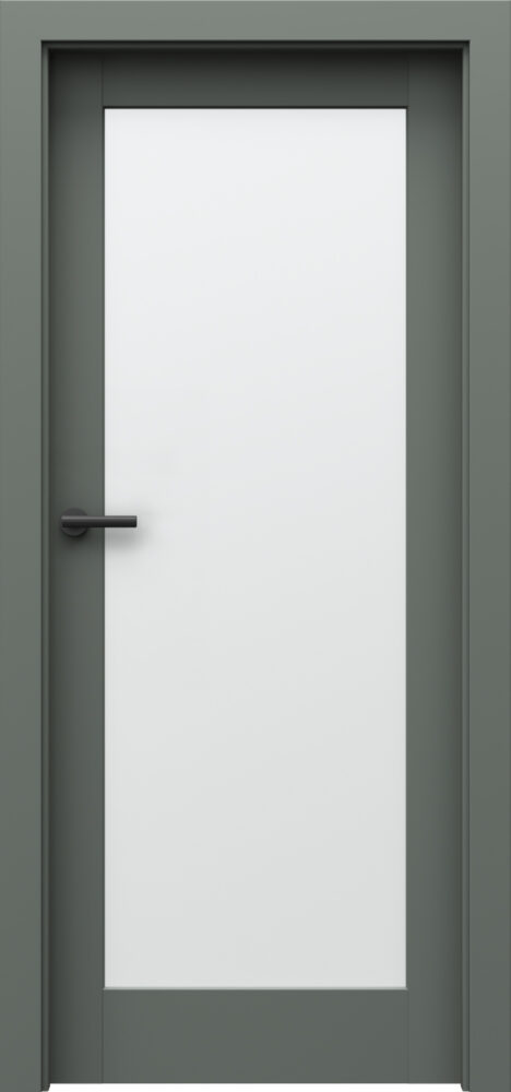 Porta BALANCE B.1 Olive