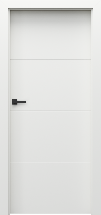 PORTA FACTOR modelis 2