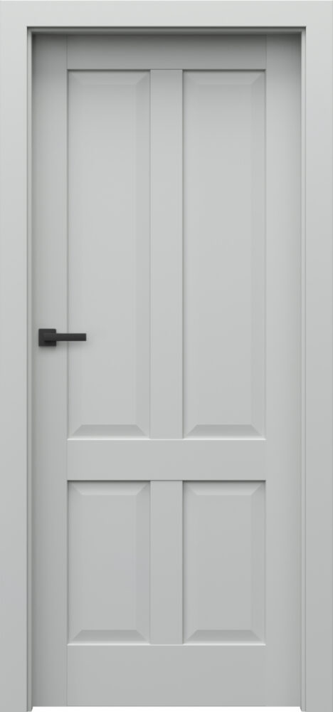 Porta HARMONY A.0 Grey