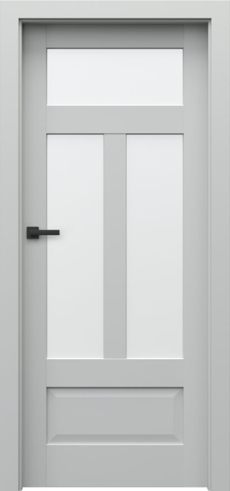 Porta HARMONY B.2 Grey