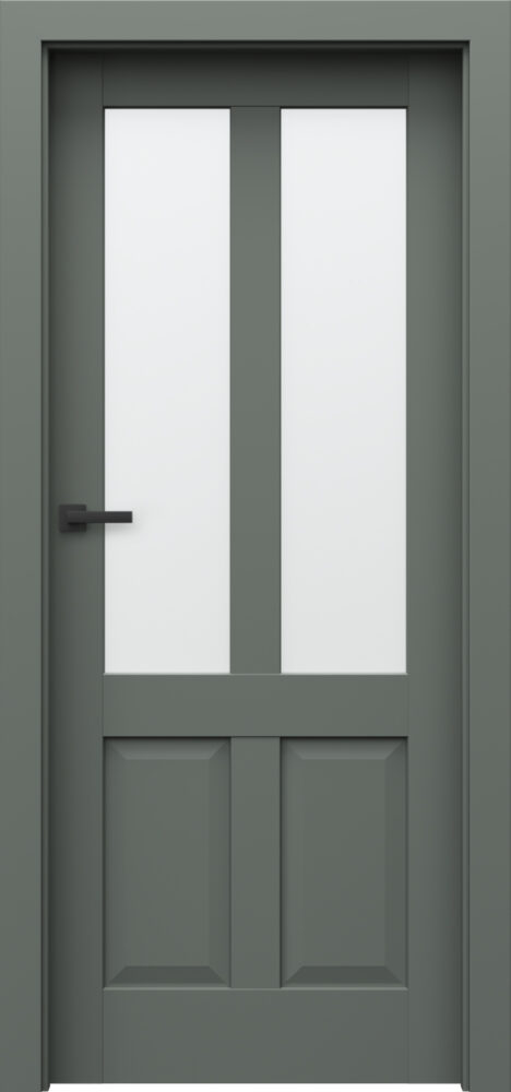 Porta Harmony A.1 Olive