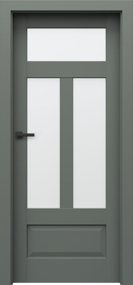 Porta Harmony B.2 Olive