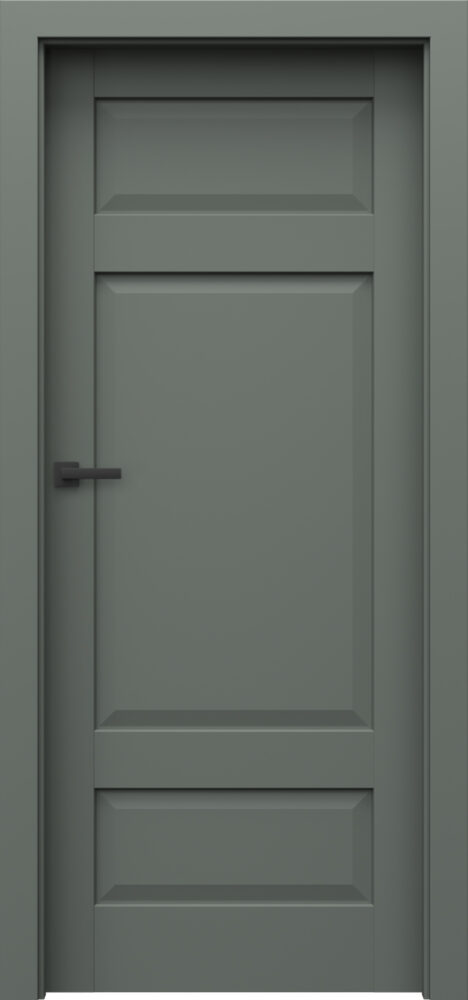 Porta Harmony C.0 Olive