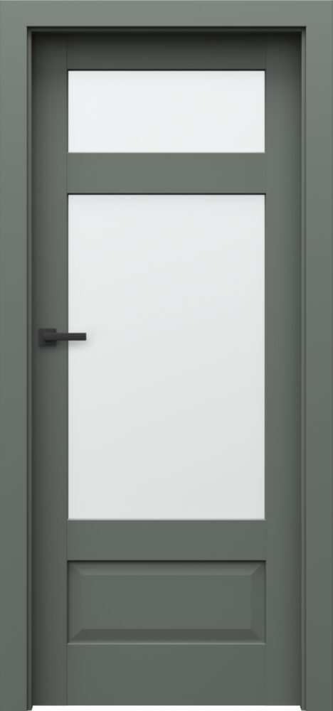 Porta Harmony C.2 Olive