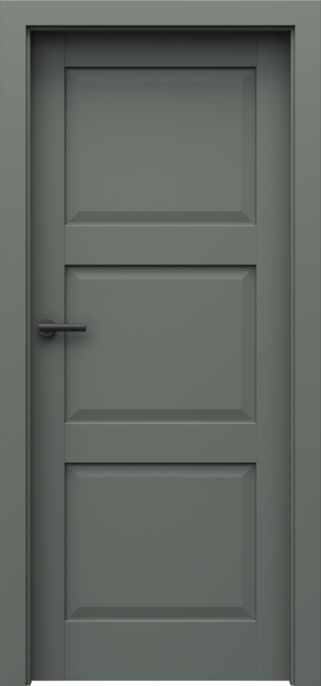 Porta BALANCE D.0 Olive