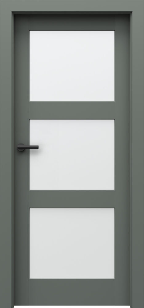 Porta BALANCE D.3 Olive