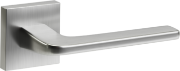 Silver Handle Segura