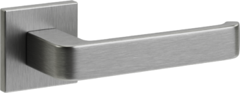 Klamka Wewnеtrzlokalowa_Fiumo_Srebrny Mat