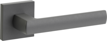 Klamka Wewnеtrzlokalowa_Unico_Antracyt Struktura