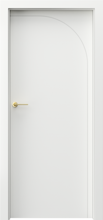 PORTA ART DECO modelis 6