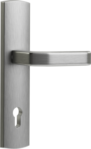 Klamka WejШciowa_Safe_inox