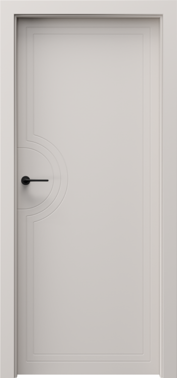 PORTA ART DECO modelis 5