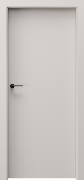 PORTA ART DECO modelis 6