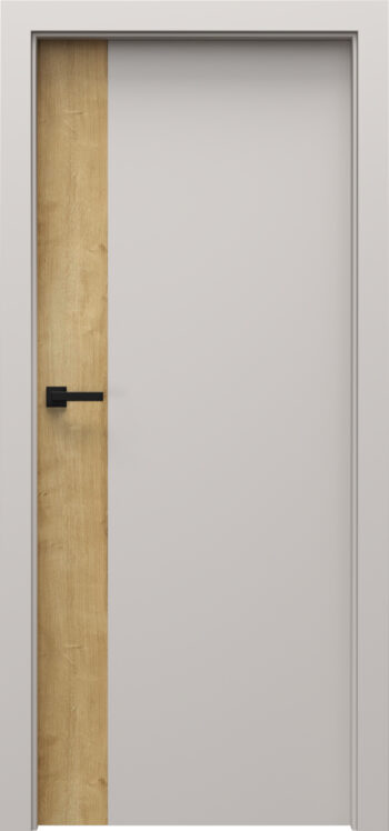 PORTA DUO 4.0 Kašmyras