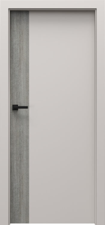 PORTA DUO 4.0 Kašmyras