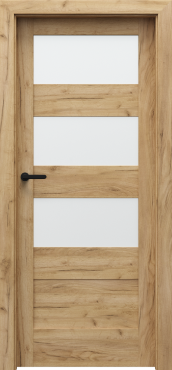 PORTA VERTE HOME L.3