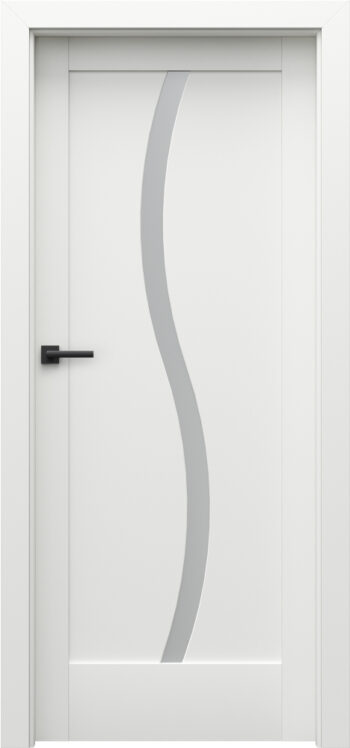 PORTA VERTE HOME E.1