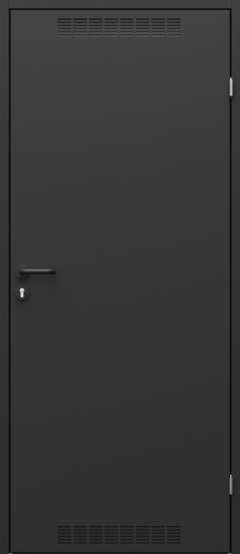 Universal doors for utility rooms 2