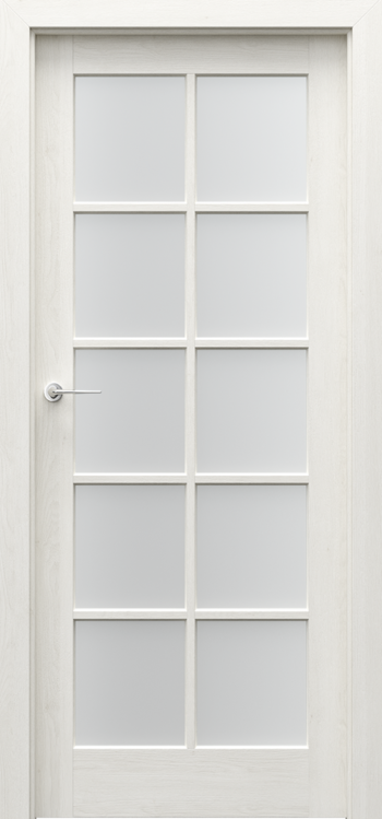 CORDOBA large glazing bar