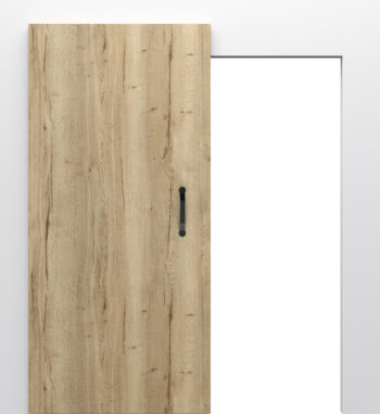 Sliding system EFEKT