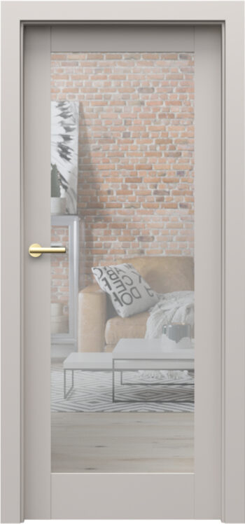 PORTA GRANDE A.1 with a mirror