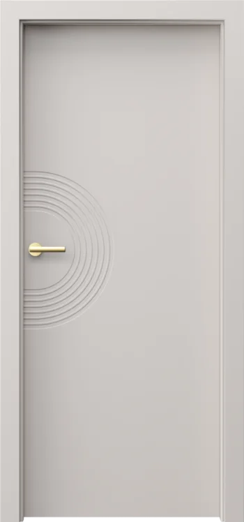 PORTA ART DECO model 2