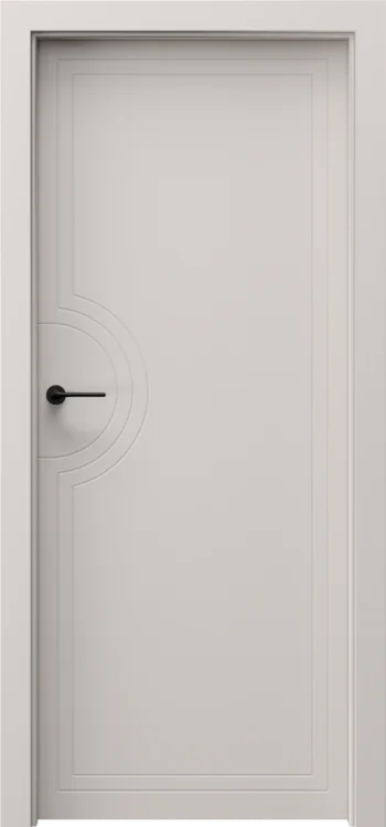 PORTA ART DECO model 5