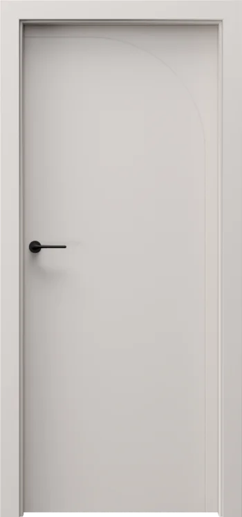 PORTA ART DECO model 6