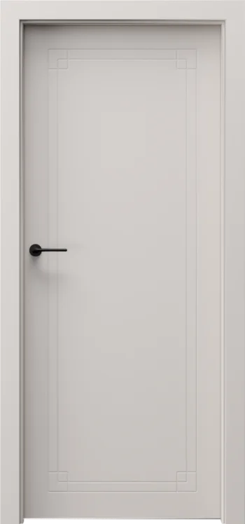 PORTA ART DECO model 7