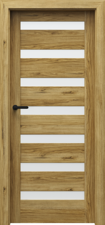 PORTA VERTE HOME D.7