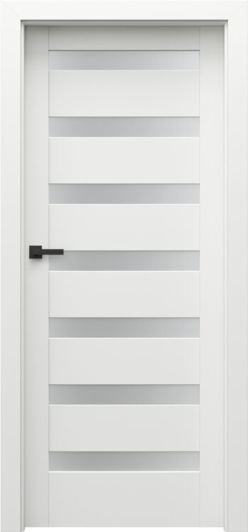 PORTA VERTE HOME D.7