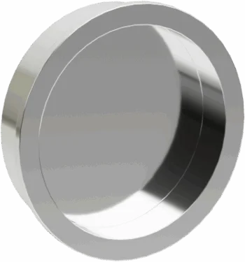 HANDLE – HIDE SYSTEM ROUND