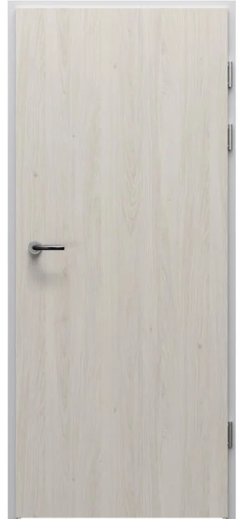 PORTA 4-OJI MECHANINĖ KLASĖ