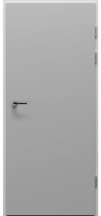 PORTA 4-OJI MECHANINĖ KLASĖ