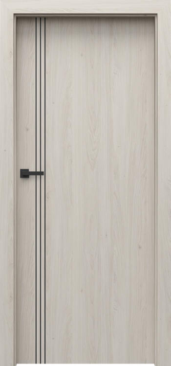 PORTA RESIST B.1 black inlays