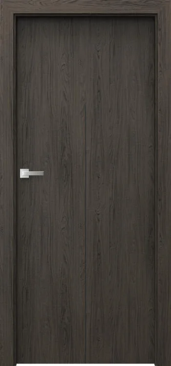 PORTA RESIST H.1 black inlays