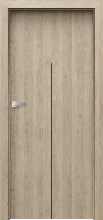 PORTA RESIST H.1 black inlays