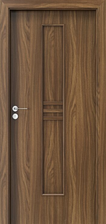 Porta STIL 1 cu panouri