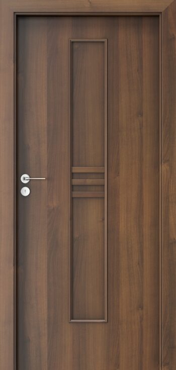 Porta STIL 1 cu panouri