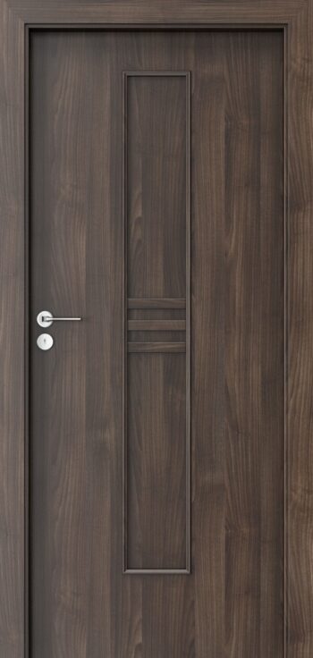 Porta STIL 1 cu panouri