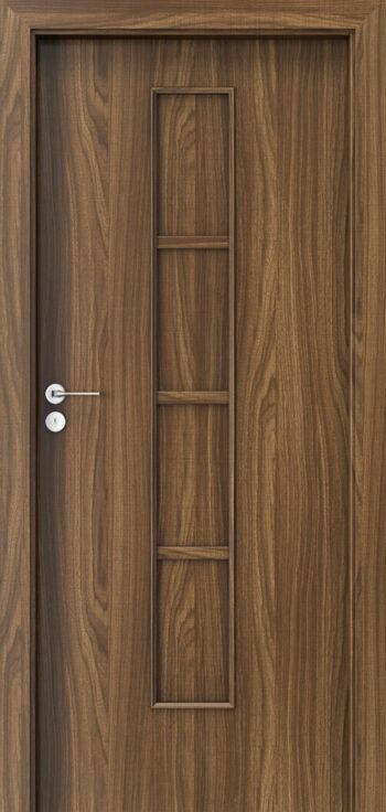 Porta STIL 2 cu panouri