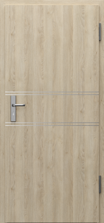 INNOVO 42dB Inserții 9