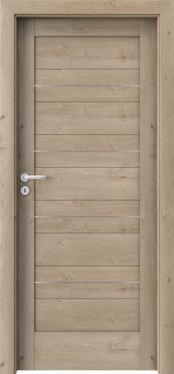 Porta Verte HOME C.0 cu inserții