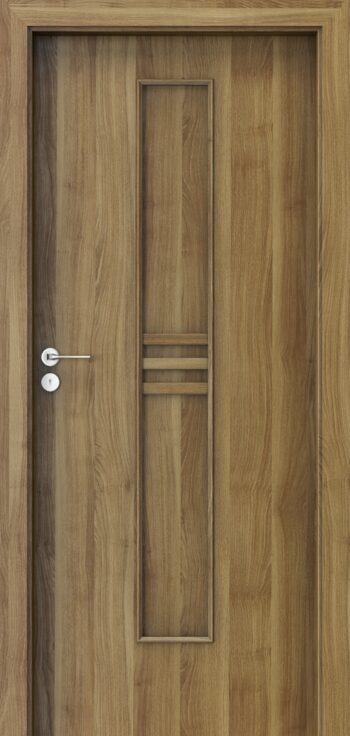 Porta STIL 1 cu panouri