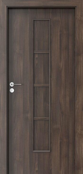 Porta STIL 2 cu panouri