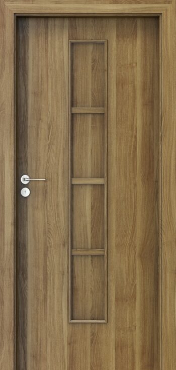 Porta STIL 2 cu panouri