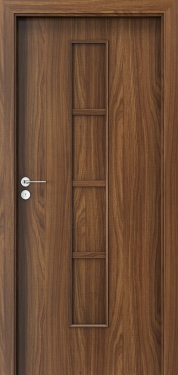 Porta STIL 3 cu panouri