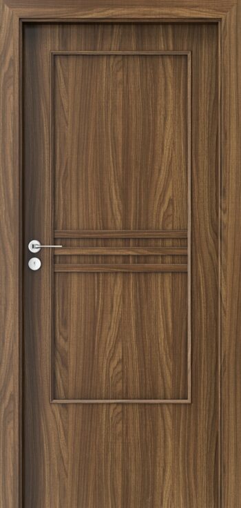 Porta STIL 3 cu panouri