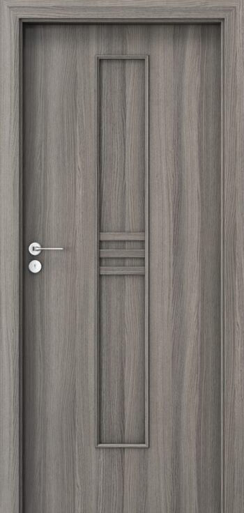 Porta STIL 1 cu panouri